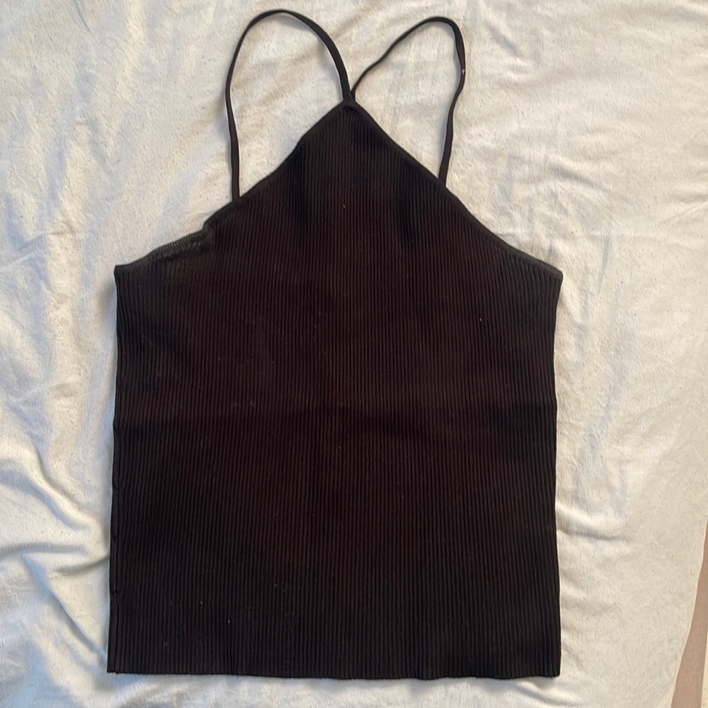 Zara top